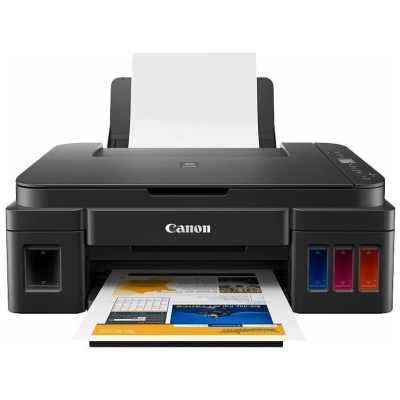 МФУ CANON G2410 (2313C009) струйное