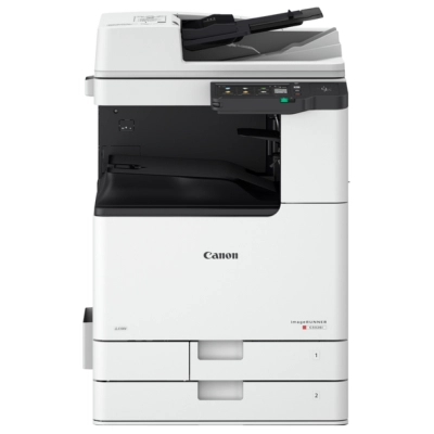 МФУ Canon imageRunner C3326i MFP (5965C005) лазерное цветное А3 (установка специалистом АСЦ)