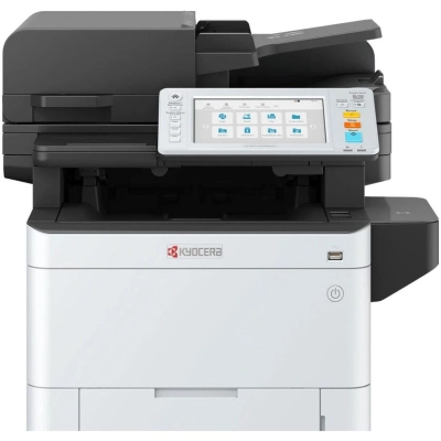 МФУ Kyocera Ecosys MA3500cix (1102YK3NL0) лазерное