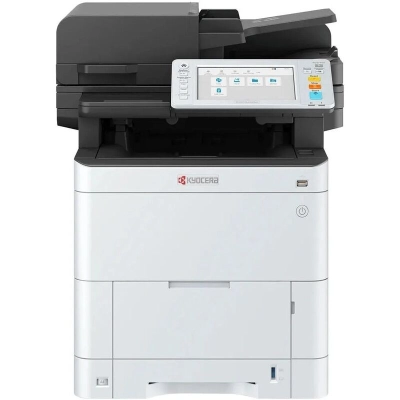 МФУ Kyocera Ecosys MA4000cix (1102Z43NL0) лазерное
