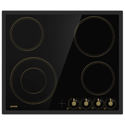 Электрическая варочная панель Gorenje EC642CLB