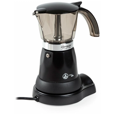 Кофеварка ENDEVER COSTA-1020 черный