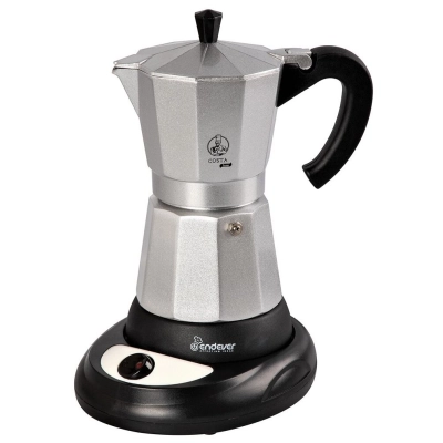 Кофеварка Endever Costa-1010
