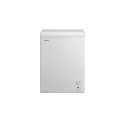 Морозильный ларь Centek CT-4002 143л 600x560x850мм, фиксация двери 30-80 град, 2В1, 2 корзины, A