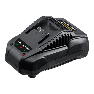 Зарядное устройство ЗУБР БЗУ-С1-18 С1-18, 18В, 2.4А, для Li-Ion АКБ