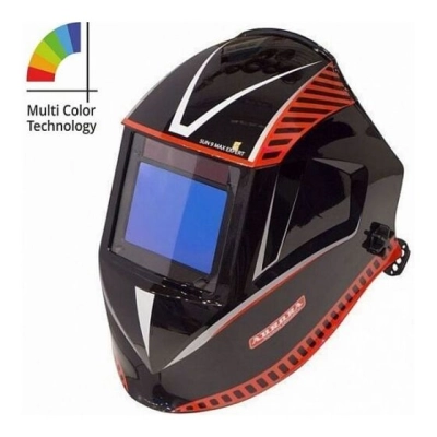 Маска сварщика Aurora Хамелеон Sun 9 Max Expert 20266