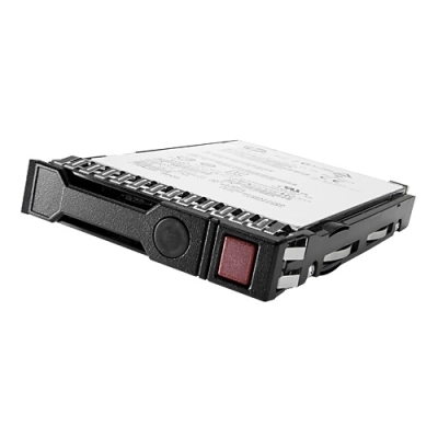 Жесткий диск HPE 1x8Tb SATA 7.2K 834028-B21 Hot Swapp 3.5