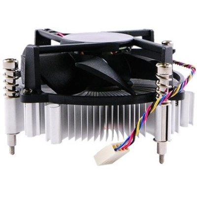 Вентилятор ADVANTECH 1960053207N001 LGA1155 S-95W 92.9x92.9x46-SS 12V0.4A