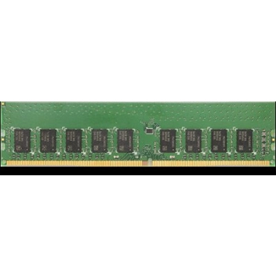 ОЗУ Synology D4EU01-4G 4GB DDR4 ECC Unbuffered DIMM ( for RS2821RP+, RS2421+, RS2421RP+)