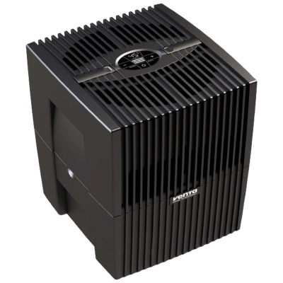 Мойка воздуха Venta LW15 Comfort Plus черный