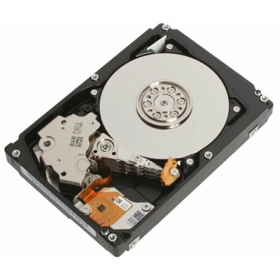 HDD Toshiba Enterprise Perfomance AL14SXB30EN SAS 12Gbit/​s 300Gb 2.5 15K 128Mb