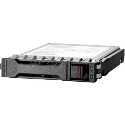 SSD HPE (P40497-B21) 480GB 2.5(SFF) 6G SATA Read Intensive Hot Plug BC Multi Vendor SSD (for HP Proliant Gen10+ only)