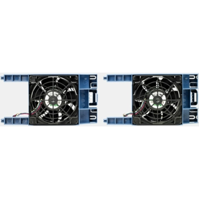 Вентилятор HPE ProLiant DL36X Gen10 Plus (P26477-B21) High Performance Fan Kit
