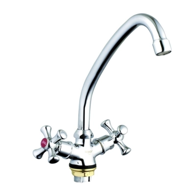 Смеситель для кухни G-Lauf QFR4-A827