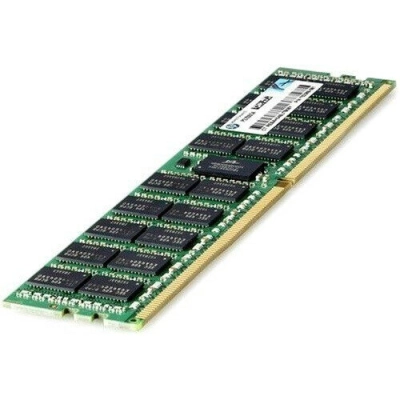 ОЗУ HPE P06033-B21 32GB (1x32GB) Dual Rank x4 DDR4-3200 CAS-22-22-22 Registered Smart Memory Kit