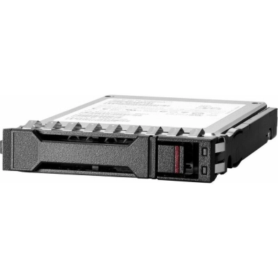 SSD HPE P40510-B21 960GB SAS 12G Mixed Use SFF BC Value SAS Multi Vendor