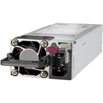 Блок питания HPE P03178-B21 1000W Flex Slot Titanium Hot Plug Power Supply Kit