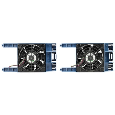 Вентилятор HPE ProLiant DL38X (P14608-B21) Gen10 Plus Maximum Performance Fan Kit
