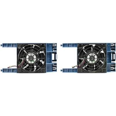 Вентилятор HPE ProLiant DL300 (P37042-B21) Gen10 Plus 2U Standard Fan Kit