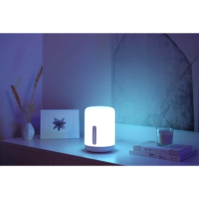 Прикроватная лампа Mijia Bedside Lamp 2 (MJCTD02YL) СN