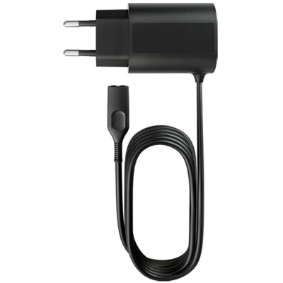 Бритва сетчатая Braun 9515s питан. аккум. серебристый