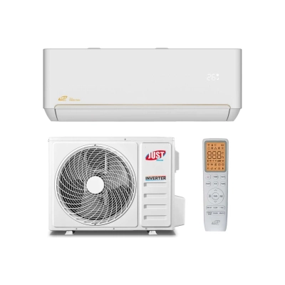 Кондиционер Just AIRCON JAC-18HPSIA/​TPF/​JACO-18HPSIA/​TPF Perfection