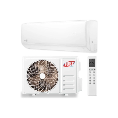 Кондиционер Just AIRCON JAC-28HPSA/​IF/​JACO-28HPSA/​IF