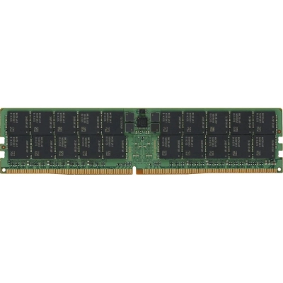 ОЗУ Samsung M321R8GA0PB0-CWMJJ 64GB DDR5 5600MHz DIMM 2Rx4 Registred ECC