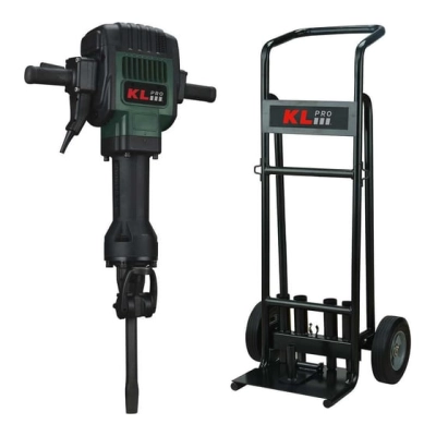 Отбойный молоток KLPRO KLKR3200H