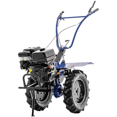 Мотоблок Oasis MB-13/​12K3D Pro бензиновый 9.5кВт 13л.с