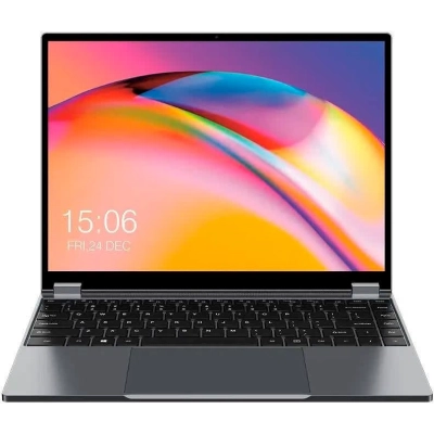 Ноутбук Chuwi FreeBook touch CWI557-P51N5N1HDMXX 13.5(2256x1504 IPS)/Touch/Intel N-series N150(0.8Ghz)/16384Mb/512SSDGb/noDVD/Int:Intel UHD