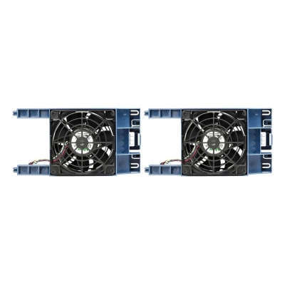 Вентилятор HPE ProLiant DL3X0 (P48908-B21) Gen11 1U High Performance Fan Kit