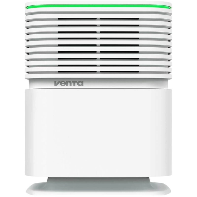 Увлажнитель-мойка воздуха Venta AeroStyle Compact AH730 белый 70кв.м