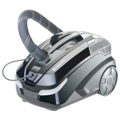 Пылесос моющий Thomas Parkett Prestige XT серый