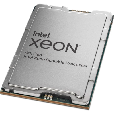 Процессор Intel Xeon Gold 6414U (PK8071305072001) 32 Cores, 64 Threads, 2.0/3.4GHz, 60M, DDR5-4800, 1S, 250W OEM