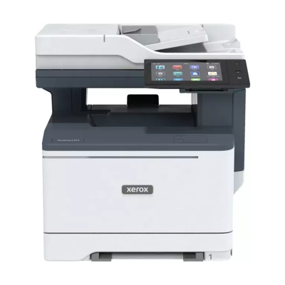 МФУ Xerox VersaLink C415 40стр АПД, Факс, Gigabit Ethernet, 1,2ГГц 2ГБ PostScript 3, PCL (аналог C405V_DN)