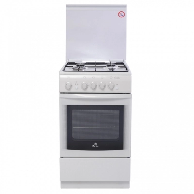Кухонная плита De Luxe 5040.36г (крышка)