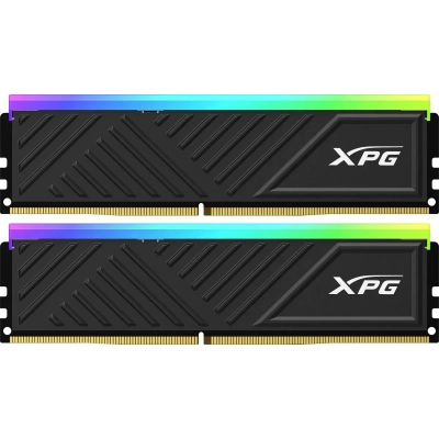 ОЗУ ADATA AX4U32008G16A-DTBKD35G DIMM 16GB (8GBx2) DDR4-3200