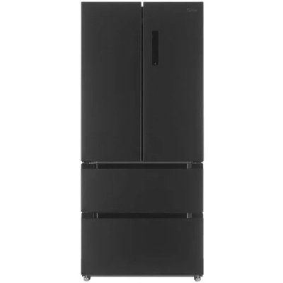 Холодильник Midea MDRF692MIE45 многодверный, ВхШхГ 189.8х83х65см, объем 531 (357+174)л инверторный компрессор, Full NoFrost, цветной дисплей