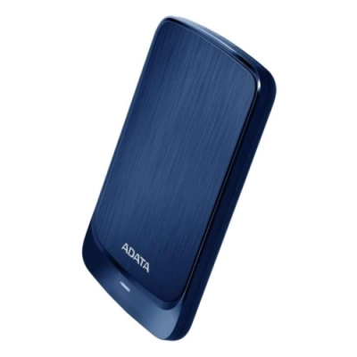 Жесткий диск A-Data USB 3.1 1Tb AHV320-1TU31-CBL HV320 2.5 синий