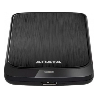 Внешний HDD A-Data USB 3.1 2Tb AHV320-2TU31-CBK HV320 2.5 черный