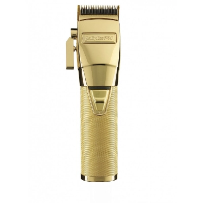 Машинка для стрижки BaByliss Pro GoldFX
