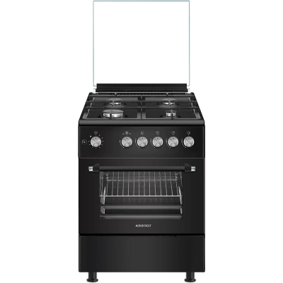 Плита NORDFROST GG 6064 B