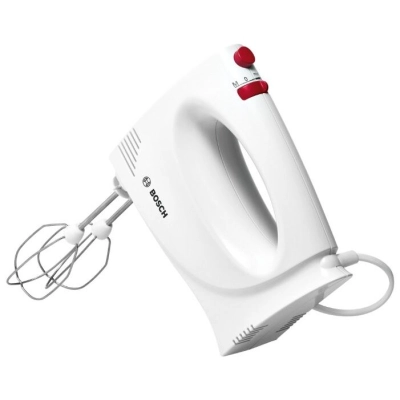 Миксер ручной Bosch MFQP1000 белый