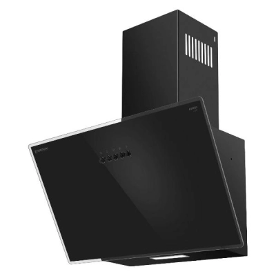 Вытяжка MEFERI Airbox60BK Light