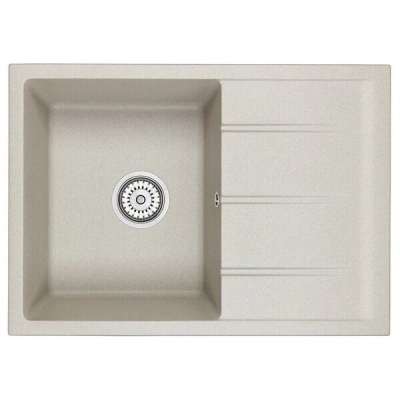 Мойка для кухни EMAR Quartz EMQ-1700.Q барит