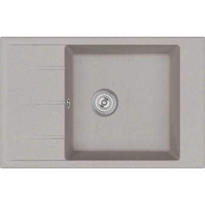 Мойка для кухни EMAR Quartz EMQ-1780.Q берилл