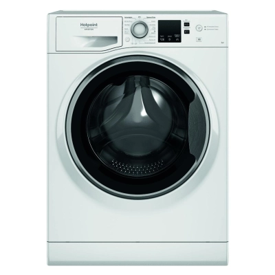 Стиральная машина Hotpoint-Ariston NUS 5015 S RU