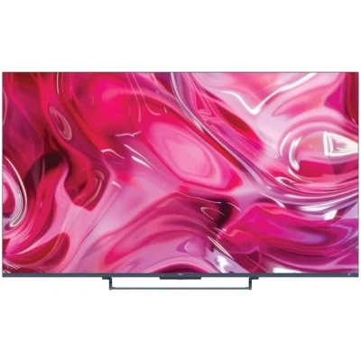 Телевизор Haier H55S90GUX (DH20M6M00RU)