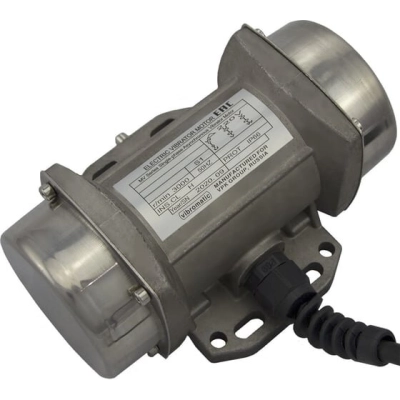 Вибратор Vibromatic MVF41M (1215057567) внешний площадочный